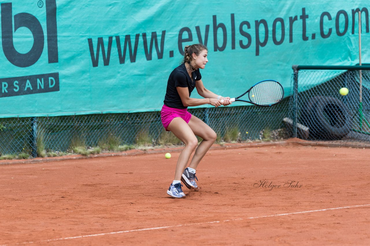 Lieselotte Hartlöhner 104 - Kaltenkirchen Cup